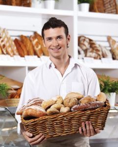 artisan boulanger lesaffre